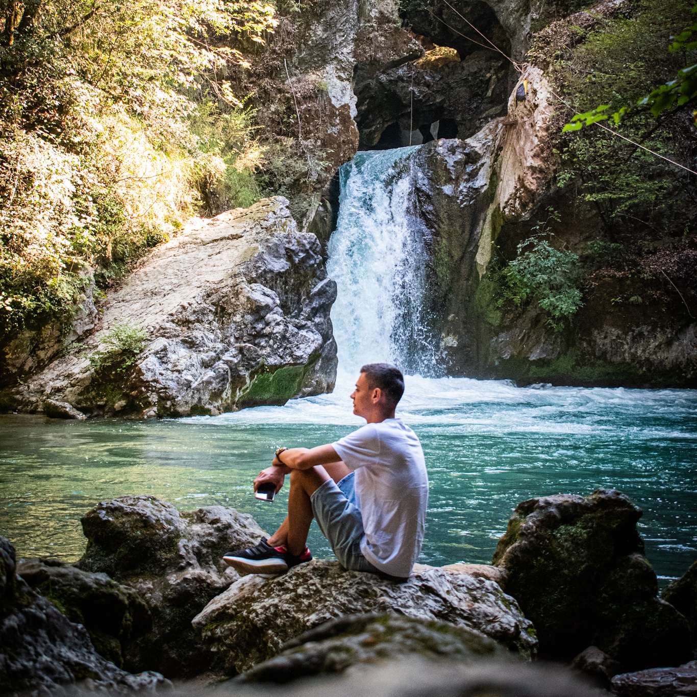 Antonio Rosati Photography